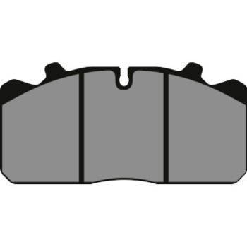 Disc Brake Pads, Wabco (After Market) - 29088